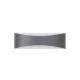 Rabalux Spoljna zidna rasveta Birmingham LED 7W antracit siva (8795) - 8795