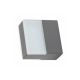 Rabalux Spoljna zidna rasveta Bona LED 2x 45W antracit siva (8060) - 8060