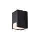 Rabalux Spoljna zidna rasveta Cernon GU10 1x MAX 7W crna (77054) - 77054