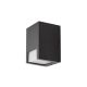 Rabalux Spoljna zidna rasveta Cernon GU10 1x MAX 7W crna (77054) - 77054