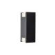 Rabalux Spoljna zidna rasveta Cernon GU10 2x MAX 7W crna (77055) - 77055