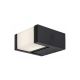 Rabalux Spoljna zidna rasveta Cubbington LED 10W crna (77183) - RAS003089A00000