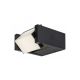 Rabalux Spoljna zidna rasveta Cubbington LED 10W crna (77183) - RAS003089A00000