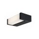 Rabalux Spoljna zidna rasveta Cubbington LED 18W crna (77185) - RAS003091A00000