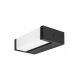 Rabalux Spoljna zidna rasveta Cubbington LED 18W crna (77185) - RAS003091A00000