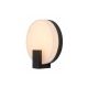 Rabalux Spoljna zidna rasveta Cyprus LED 10W crna (7074) - 7074