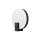 Rabalux Spoljna zidna rasveta Cyprus LED 10W crna (7074) - 7074