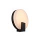 Rabalux Spoljna zidna rasveta Cyprus LED 10W crna (7074) - 7074