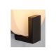 Rabalux Spoljna zidna rasveta Cyprus LED 10W crna (7074) - 7074
