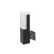 Rabalux Spoljna zidna rasveta Darvas LED 7W crna (77126) - RAS003037A00000