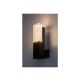 Rabalux Spoljna zidna rasveta Darvas LED 7W crna (77126) - RAS003037A00000