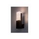 Rabalux Spoljna zidna rasveta Darvas LED 7W crna (77126) - RAS003037A00000