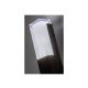 Rabalux Spoljna zidna rasveta Darvas LED 7W crna (77126) - RAS003037A00000