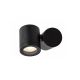 Rabalux Spoljna zidna rasveta Enol GU10 1x MAX 35W crna (77110) - RAS003023A00000