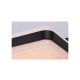 Rabalux Spoljna zidna rasveta Gendt LED 12W crna (77061) - 77061
