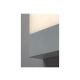 Rabalux Spoljna zidna rasveta Gimone LED 10W bela (77098) - 77098