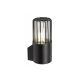 Rabalux Spoljna zidna rasveta Haren E27 1x MAX 60W crna (77083) - 77083