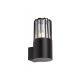 Rabalux Spoljna zidna rasveta Haren E27 1x MAX 60W crna (77083) - 77083