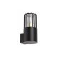 Rabalux Spoljna zidna rasveta Haren E27 1x MAX 60W crna (77083) - 77083