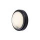 Rabalux Spoljna zidna rasveta Hitura LED 15W crna (77028) - 77028