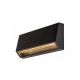 Rabalux Spoljna zidna rasveta Ibar LED 3W crna (77109) - RAS003022A00000
