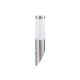 Rabalux Spoljna zidna rasveta Inox torch E27 1x MAX 25W brušeni hrom (8266) - 8266-1