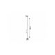 Rabalux Spoljna zidna rasveta Kelebia LED 12W crna (77125) - RAS003036A00000