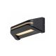 Rabalux Spoljna zidna rasveta Kobarid LED 20W crna (77174) - RAS003083A00000