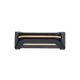 Rabalux Spoljna zidna rasveta Kobarid LED 20W crna (77174) - RAS003083A00000