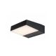 Rabalux Spoljna zidna rasveta Laxa LED 14W crna (77121) - RAS003034A00000