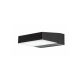 Rabalux Spoljna zidna rasveta Laxa LED 14W crna (77121) - RAS003034A00000