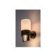 Rabalux Spoljna zidna rasveta Leitha LED 12W crna (77130) - RAS003041A00000