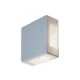 Rabalux Spoljna zidna rasveta Lippa LED 6W bela (7318) - 7318