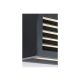 Rabalux Spoljna zidna rasveta Lublin LED 10W crna (77100) - 77100