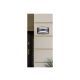 Rabalux Spoljna zidna rasveta Manhattan E27 1x MAX 60W mat crno (8359) - 8359
