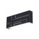 Rabalux Spoljna zidna rasveta Maribor LED 12W crna (8873) - 8873-1
