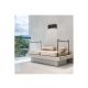 Rabalux Spoljna zidna rasveta Maribor LED 12W crna (8873) - 8873-1