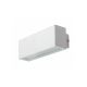 Rabalux Spoljna zidna rasveta Mataro LED 10W bela (77076) - 77076