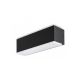Rabalux Spoljna zidna rasveta Mataro LED 12W crna (77114) - RAS003027A00000