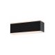 Rabalux Spoljna zidna rasveta Mataro LED 12W crna (77114) - RAS003027A00000