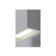 Rabalux Spoljna zidna rasveta Mataro LED 7W bela (77074) - 77074