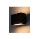 Rabalux Spoljna zidna rasveta Mataro LED 7W crna (77073) - 77073