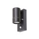 Rabalux Spoljna zidna rasveta Medina GU10 1X MAX 10W mat crno (8834) - 8834