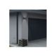 Rabalux Spoljna zidna rasveta Nesna LED 2X 6W antracit siva (7952) - 7952