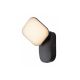 Rabalux Spoljna zidna rasveta Odiel LED 12W crna (77057) - 77057