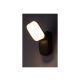 Rabalux Spoljna zidna rasveta Odiel LED 12W crna (77057) - 77057