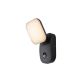 Rabalux Spoljna zidna rasveta Odiel LED 12W crna (77058) - 77058