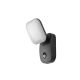 Rabalux Spoljna zidna rasveta Odiel LED 12W crna (77058) - 77058
