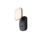 Rabalux Spoljna zidna rasveta Odiel LED 12W crna (77058) - 77058
