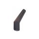 Rabalux Spoljna zidna rasveta Ognon LED 8W antracit siva (77051) - 77051